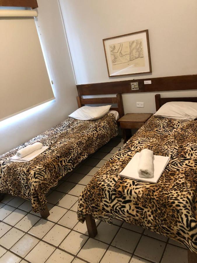 Hotel Gaivota Recife Esterno foto