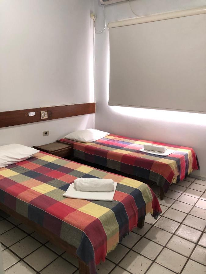Hotel Gaivota Recife Esterno foto