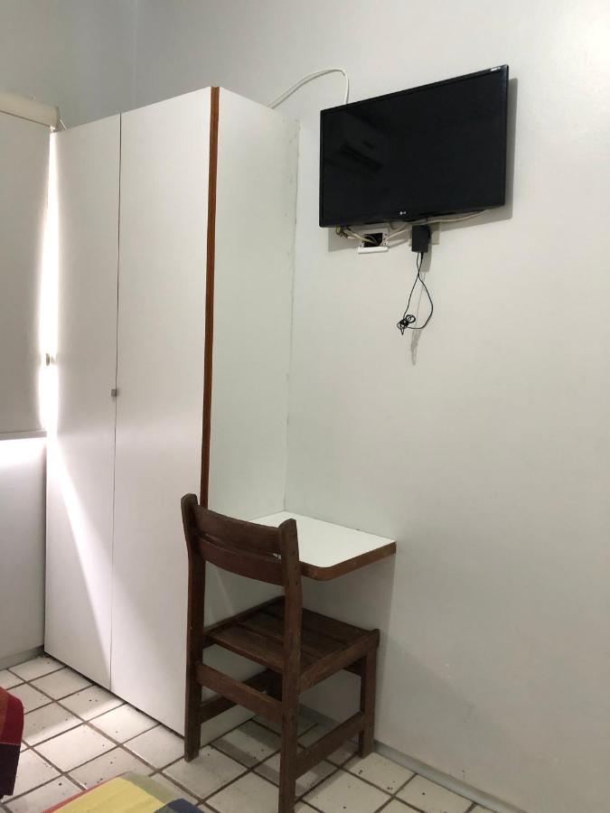 Hotel Gaivota Recife Esterno foto