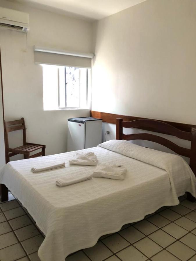 Hotel Gaivota Recife Esterno foto
