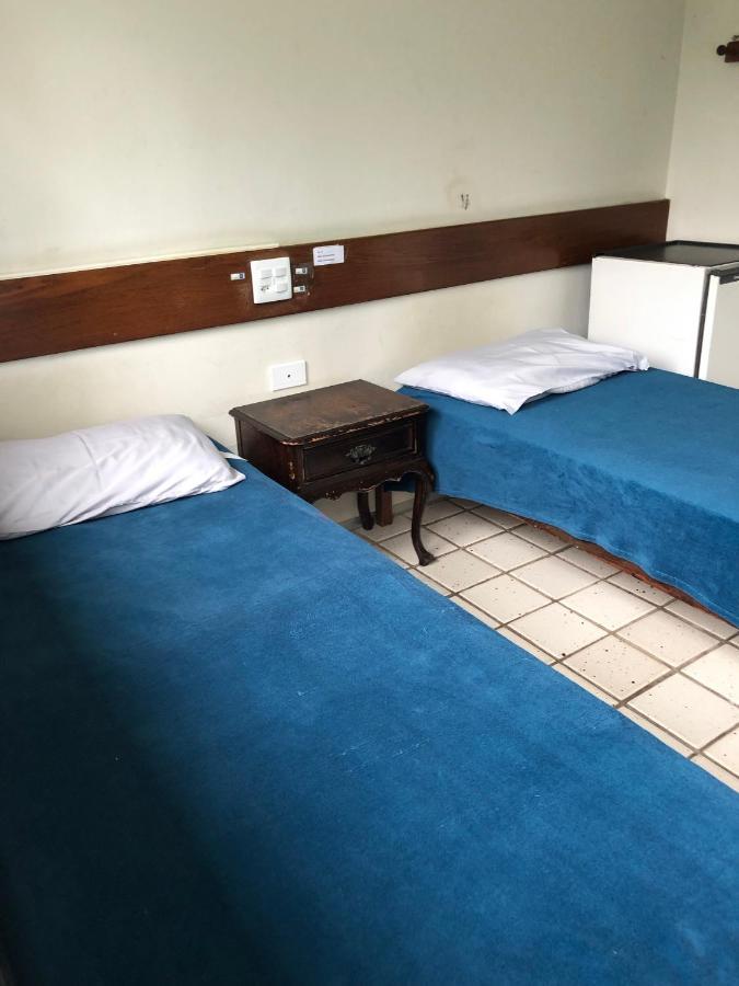 Hotel Gaivota Recife Esterno foto