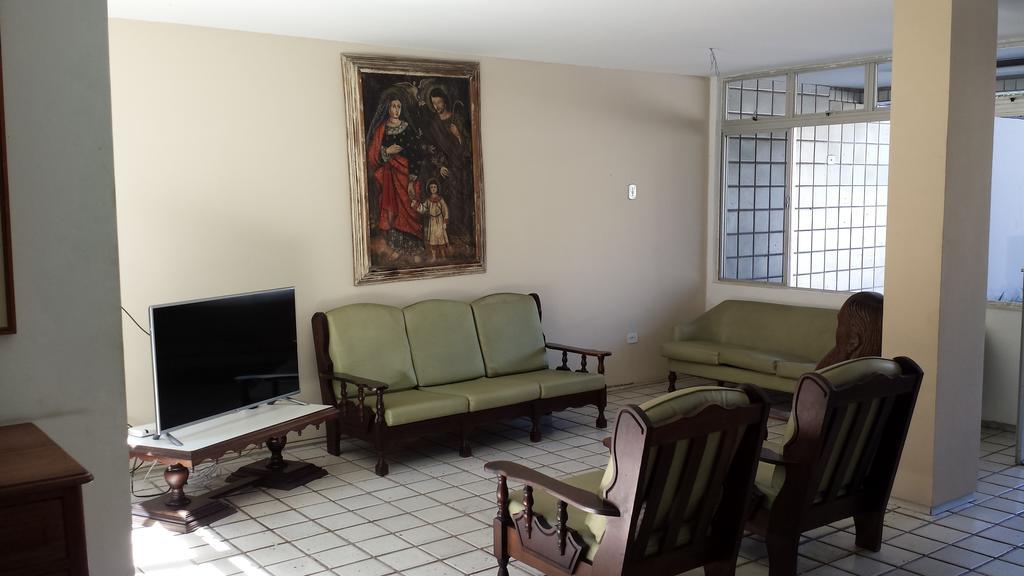 Hotel Gaivota Recife Esterno foto